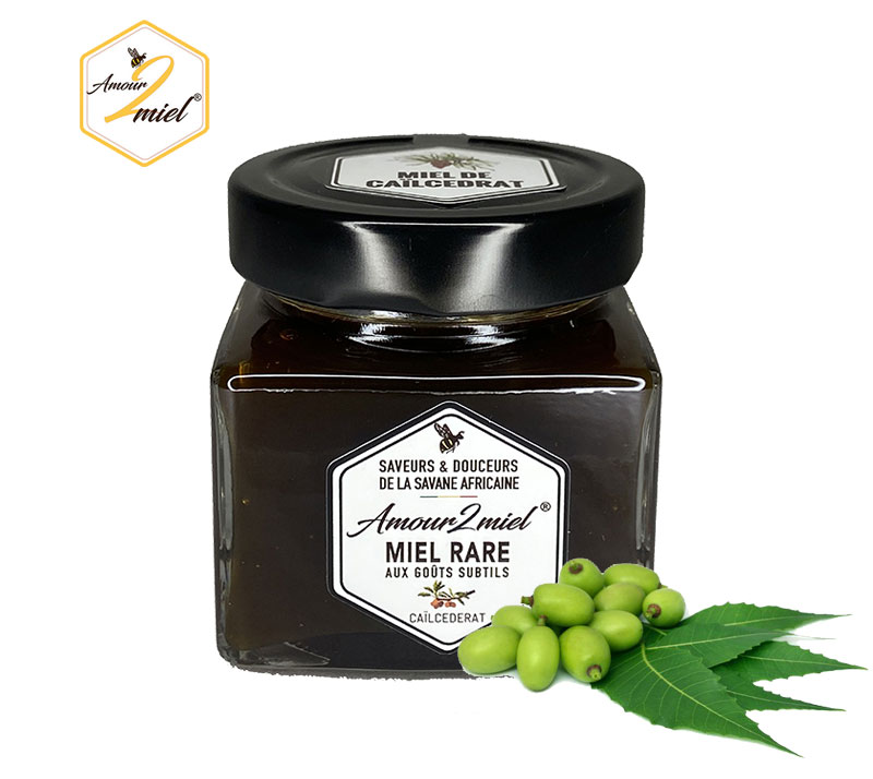 Miel-rare-de-cailcedratt-africaine
