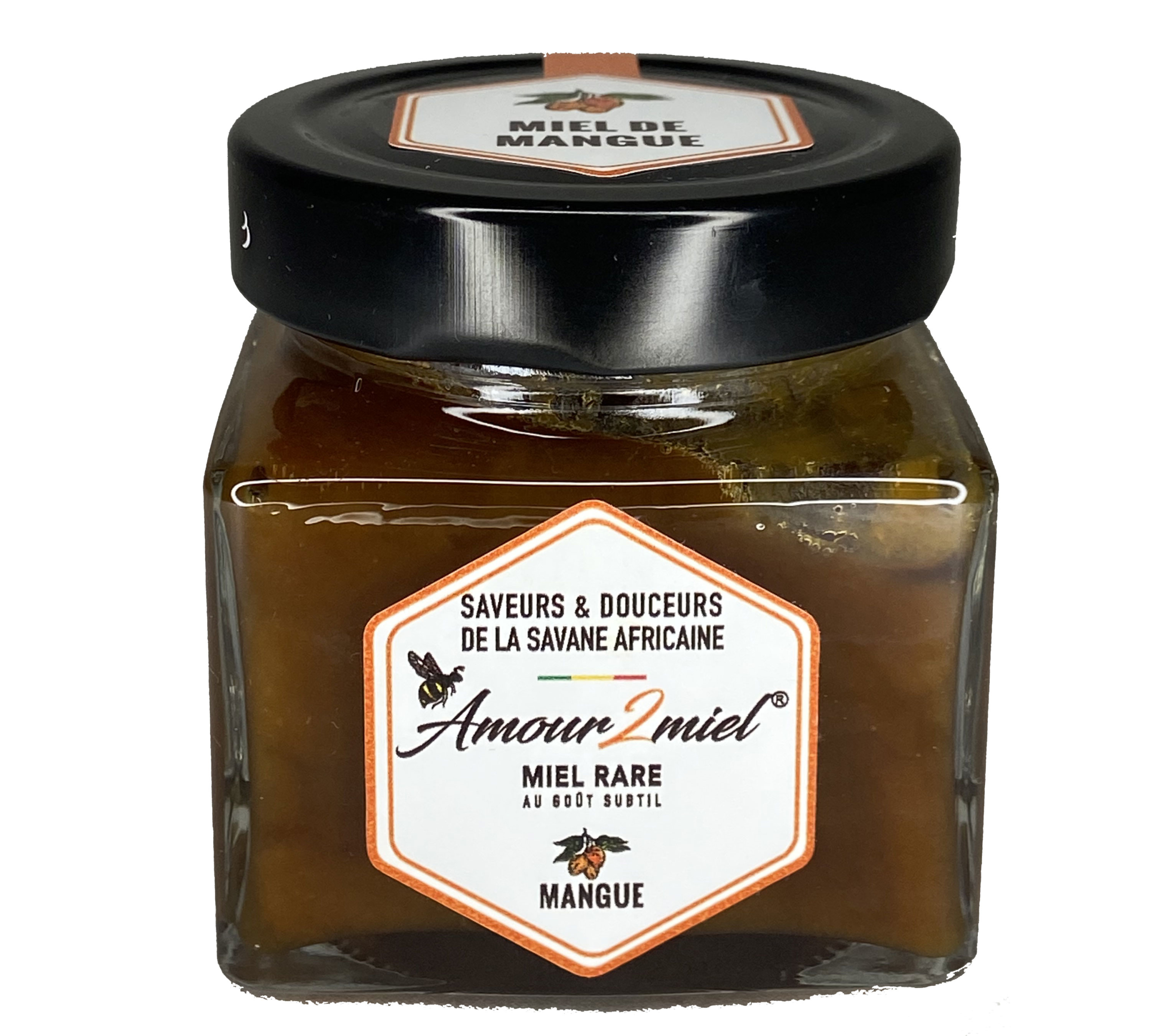 Miel-rare-de-Mangue